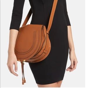 Chloe Marcie Medium bag!